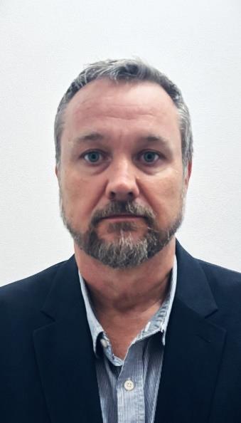 Jeges Krisztián, a Szám-Consulting Kft. belső ellenőre